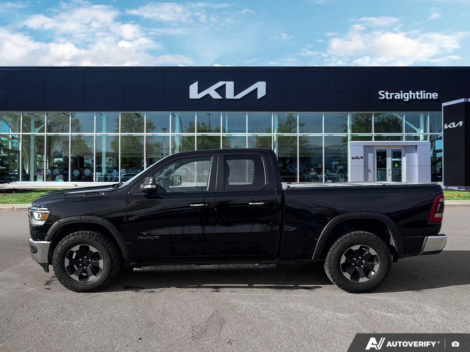 2019 Ram 1500 BIG HORN-2