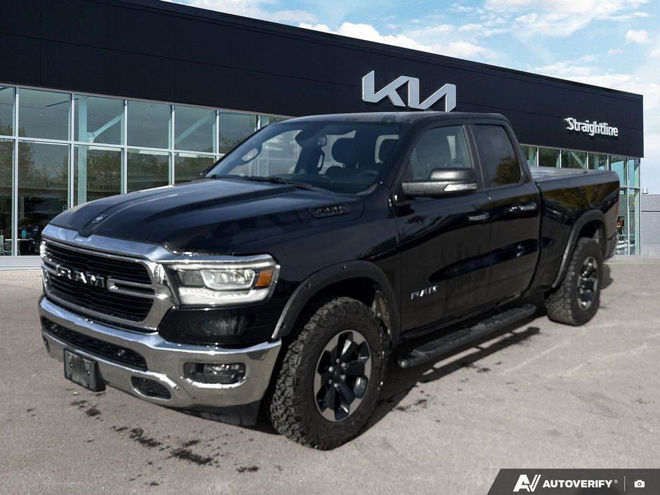 2019 Ram 1500 BIG HORN-0