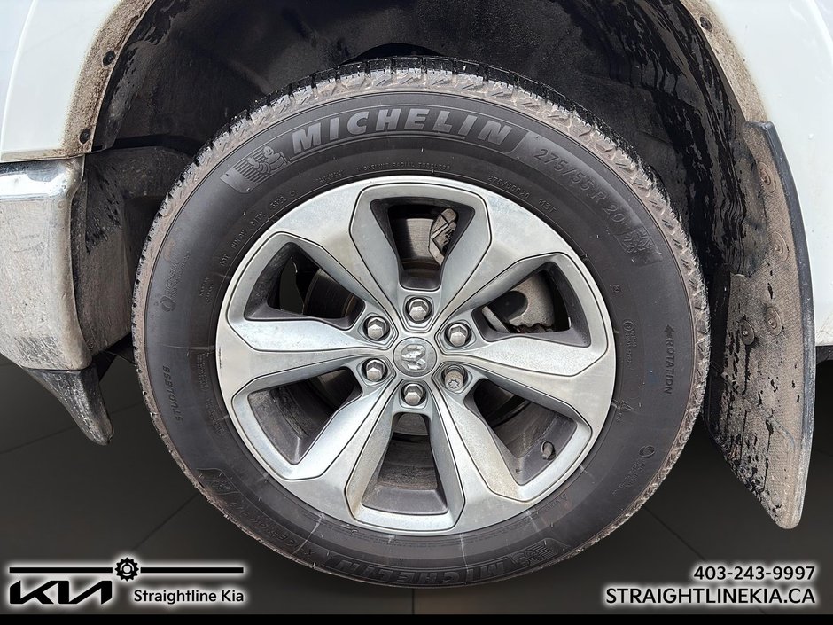 2022 Ram 1500 LIMITED-6