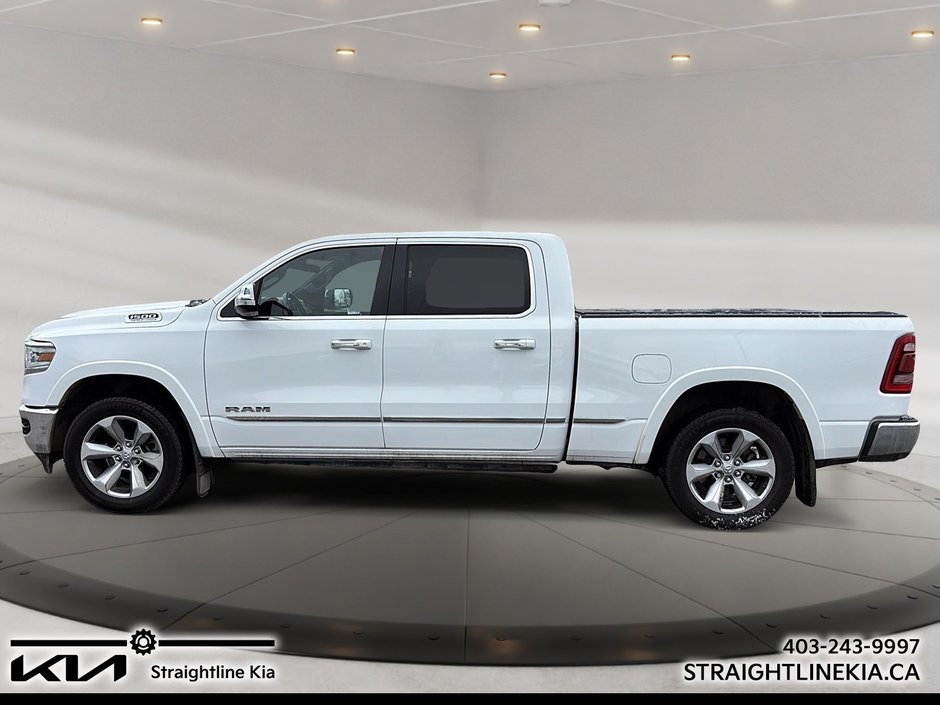 2022 Ram 1500 LIMITED-4