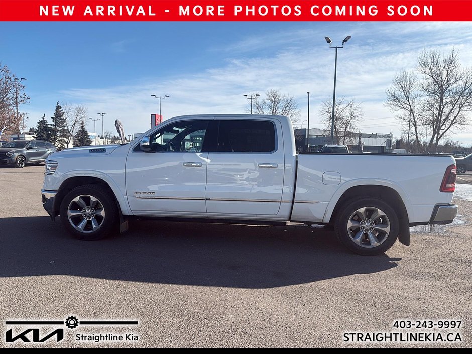 2022 Ram 1500 LIMITED-5