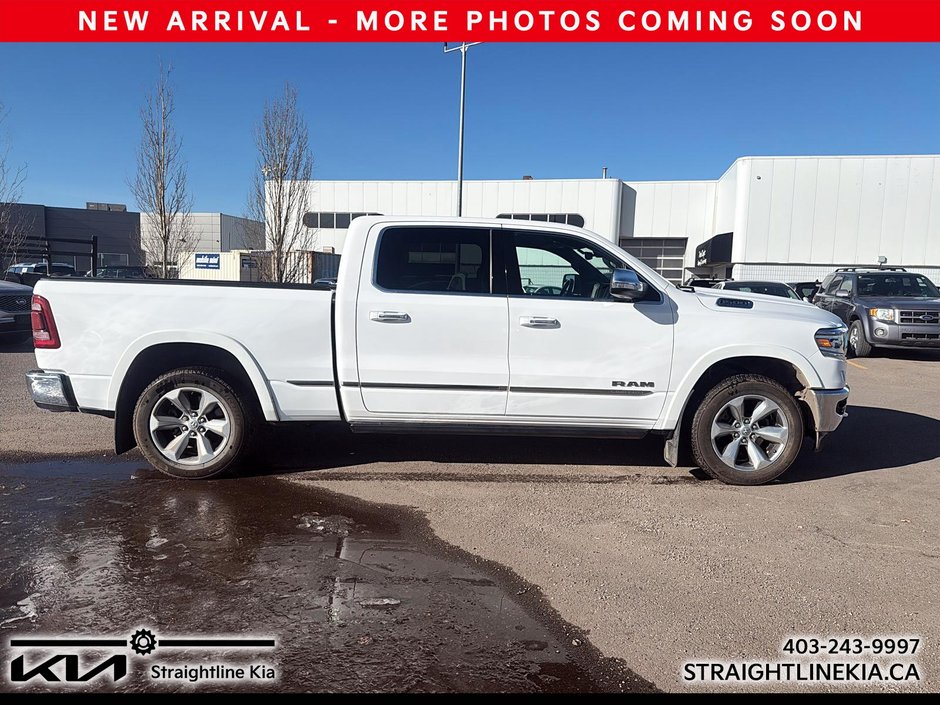 2022 Ram 1500 LIMITED-2