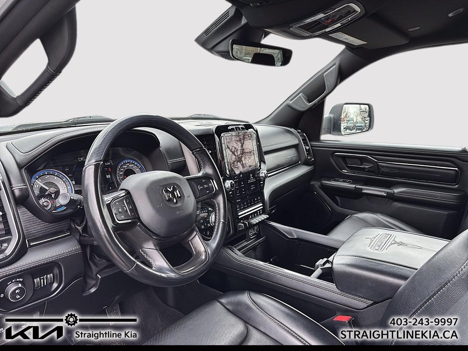 2022 Ram 1500 LIMITED-9