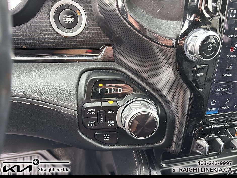 2022 Ram 1500 LIMITED-15