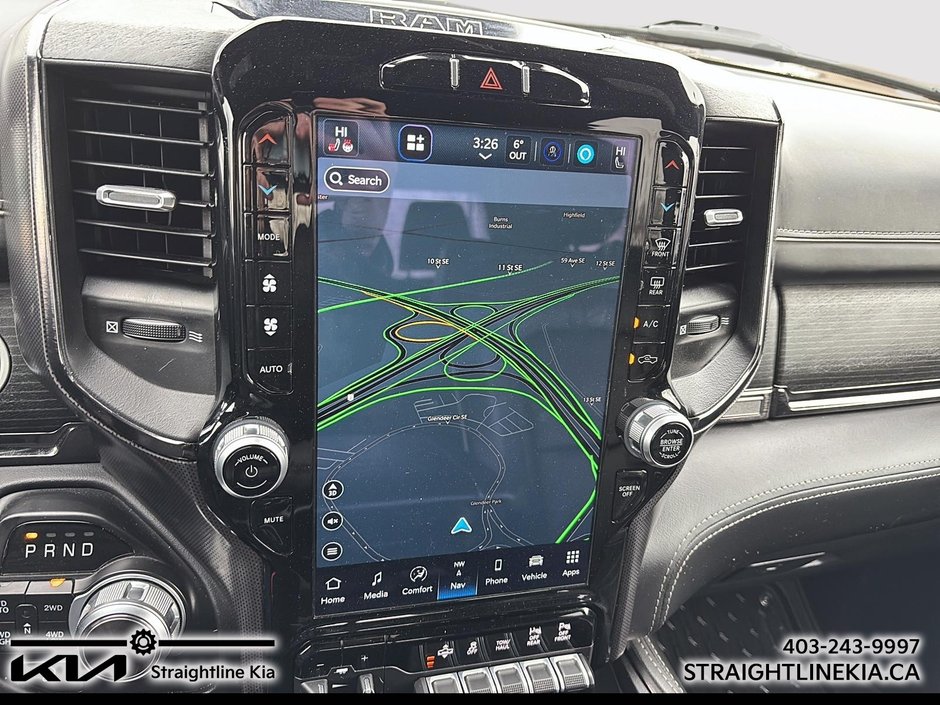 2022 Ram 1500 LIMITED-18