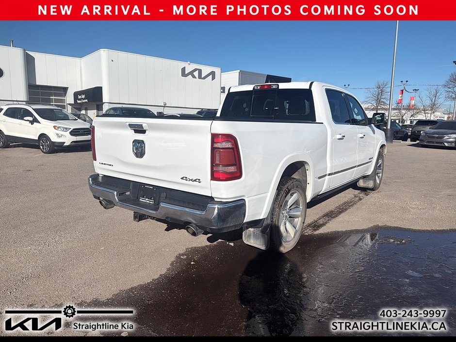 2022 Ram 1500 LIMITED-3