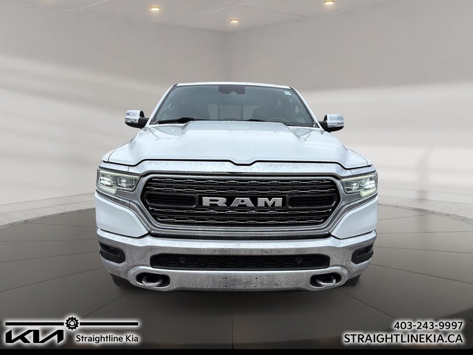 2022 Ram 1500 LIMITED-1