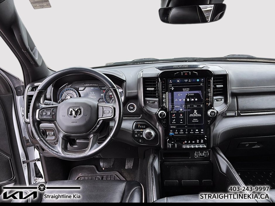 2022 Ram 1500 LIMITED-10