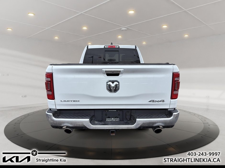 2022 Ram 1500 LIMITED-2