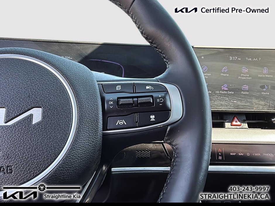 2025 SPORTAGE EX PREM IUM-24