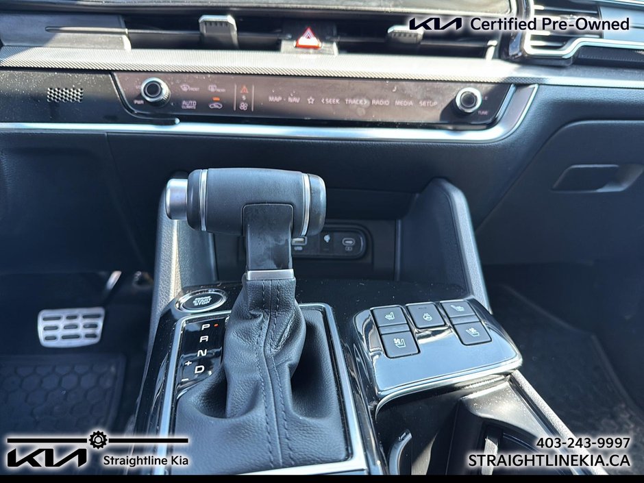 2025 SPORTAGE EX PREM IUM-15