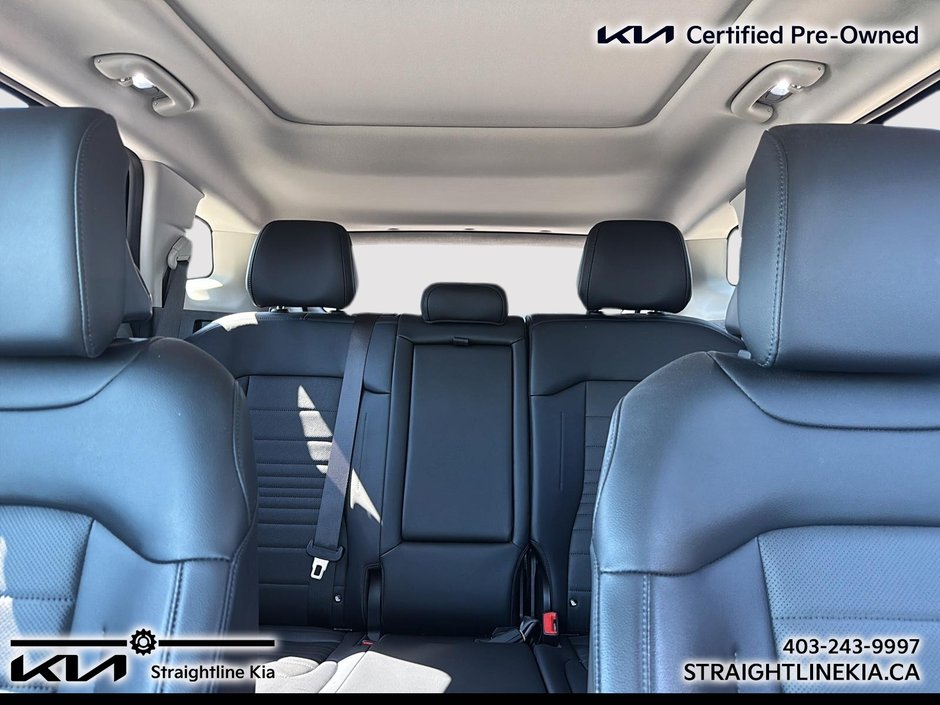 2025 SPORTAGE EX PREM IUM-11