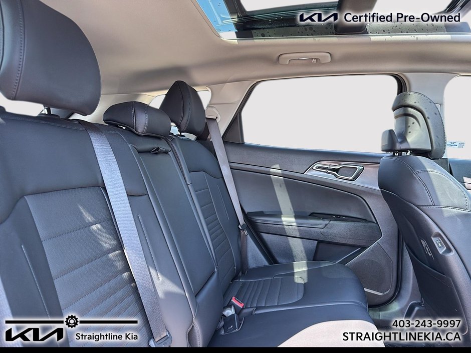 2025 SPORTAGE EX PREM IUM-20