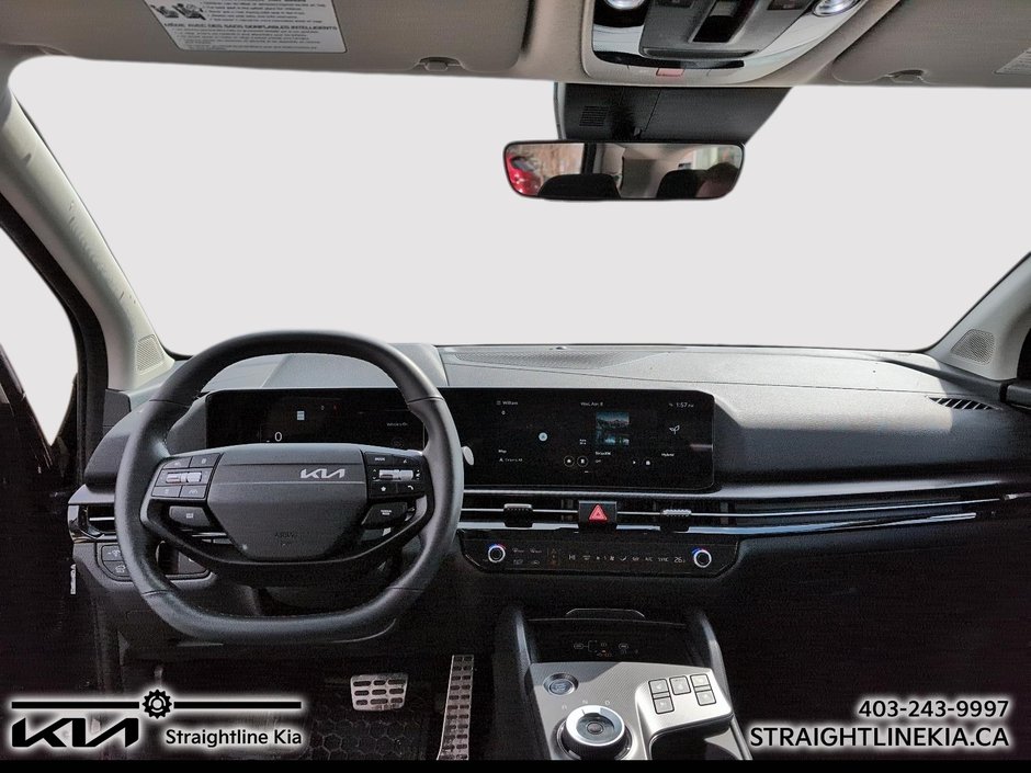 2026 SPORTAGE HYBRID SX-8