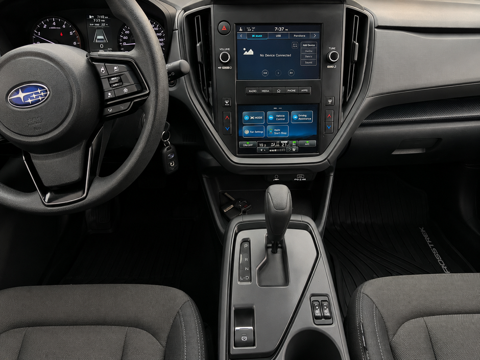 2024 Subaru CROSSTREK CONVENIENCE-1