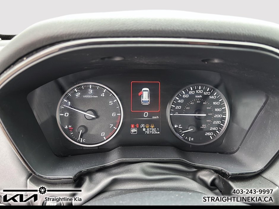 2023 Subaru OUTBACK CONVENIENCE-13