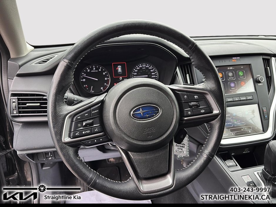 2023 Subaru OUTBACK CONVENIENCE-12