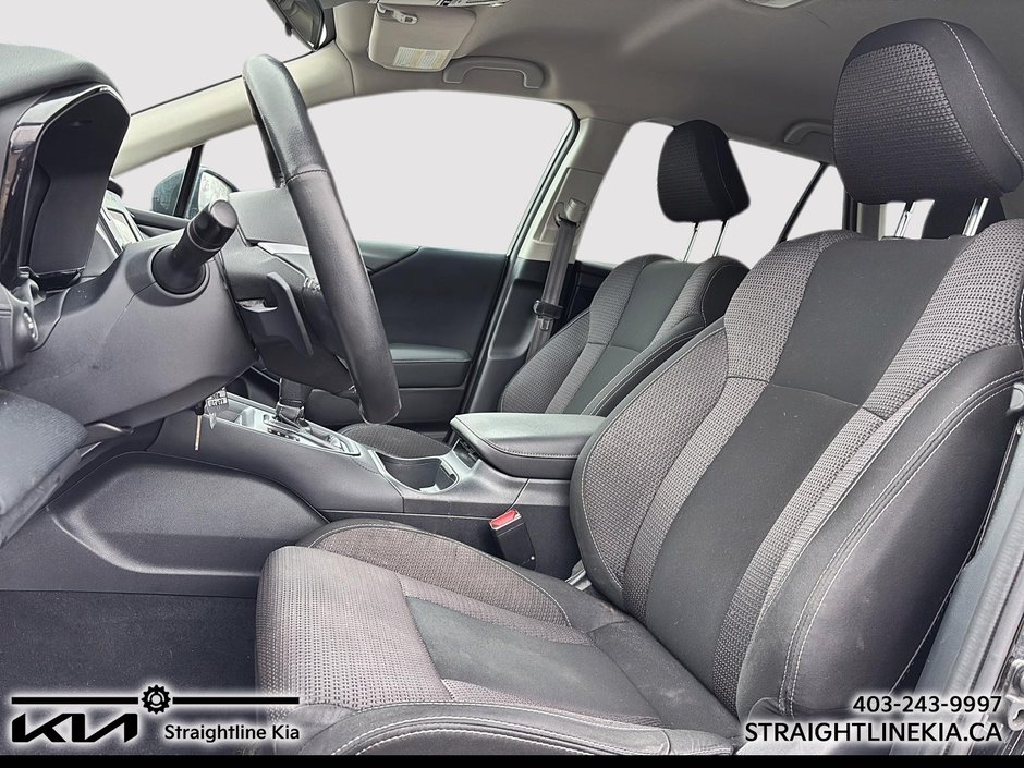 2023 Subaru OUTBACK CONVENIENCE-8