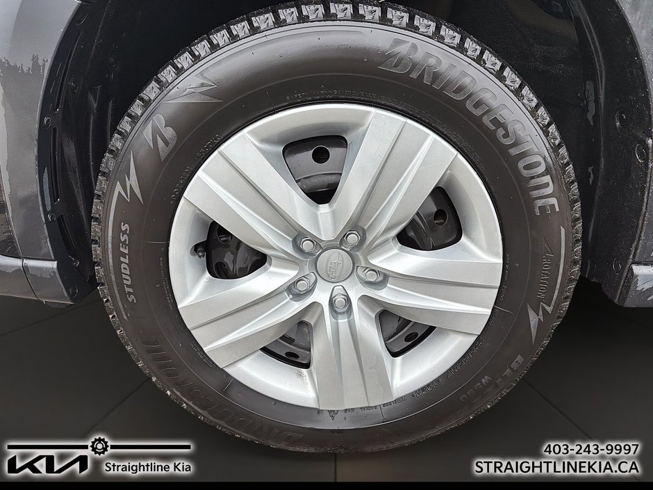 2023 Subaru OUTBACK CONVENIENCE-6