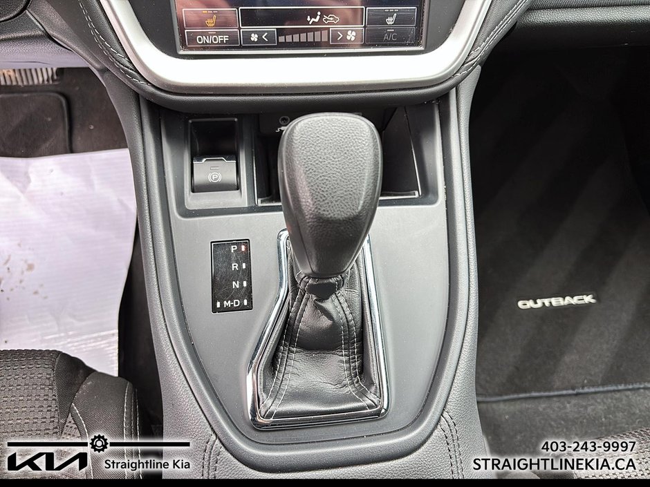 2023 Subaru OUTBACK CONVENIENCE-15