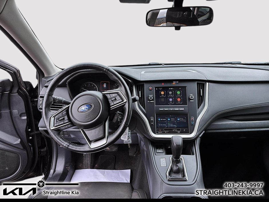 2023 Subaru OUTBACK CONVENIENCE-10