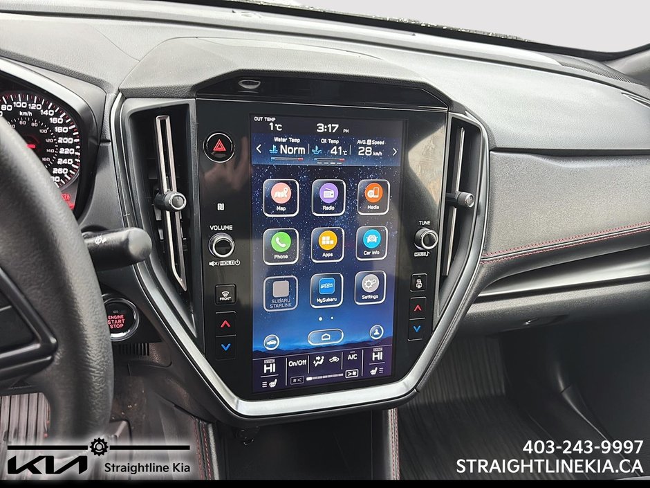 2023 Subaru WRX SPORT-TECH-14