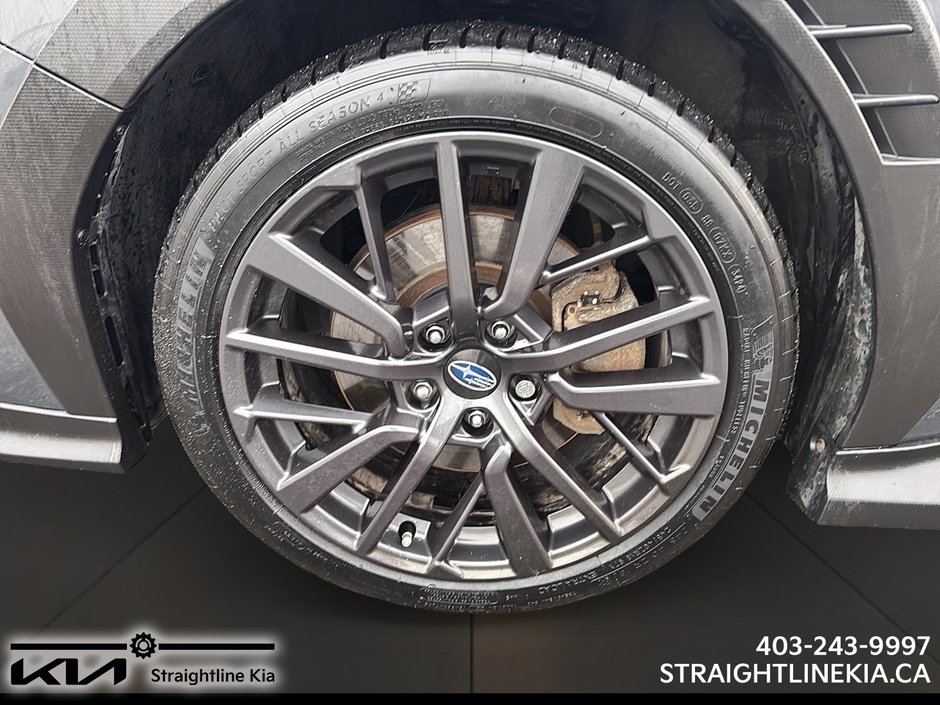 2023 Subaru WRX SPORT-TECH-6