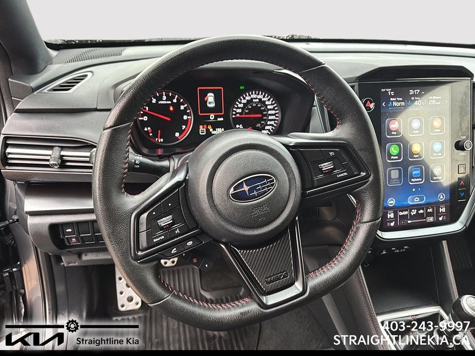 2023 Subaru WRX SPORT-TECH-12