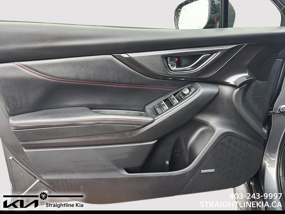 2023 Subaru WRX SPORT-TECH-11