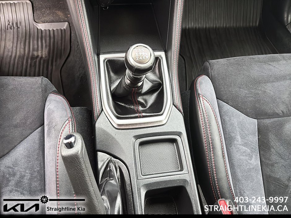 2023 Subaru WRX SPORT-TECH-15