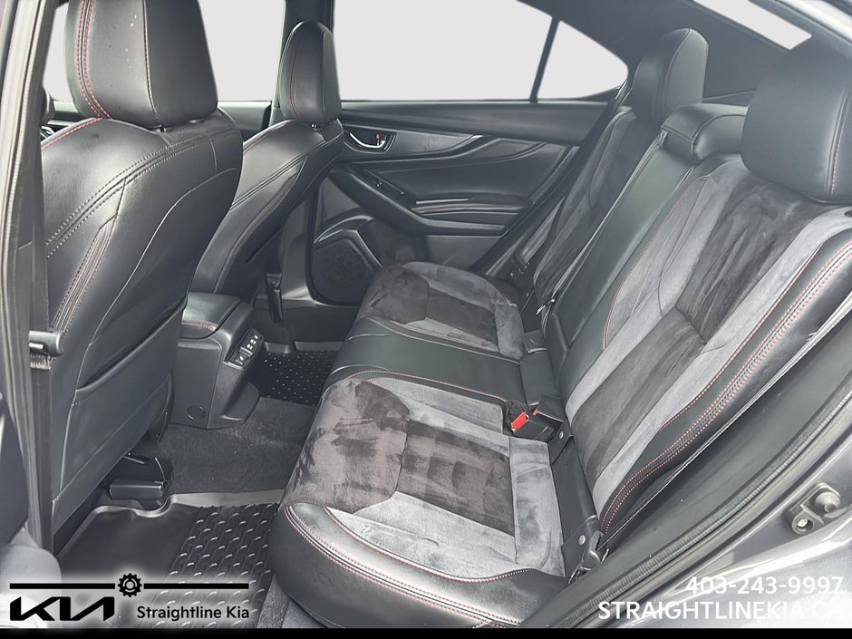 2023 Subaru WRX SPORT-TECH-9