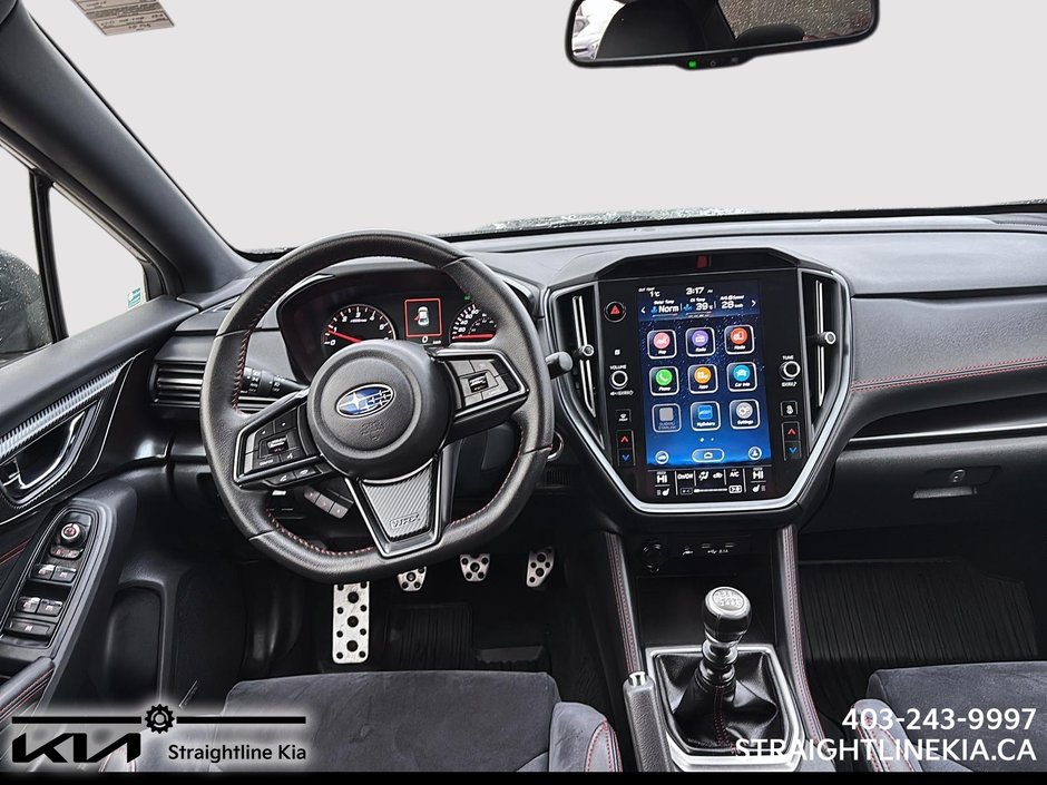 2023 Subaru WRX SPORT-TECH-10