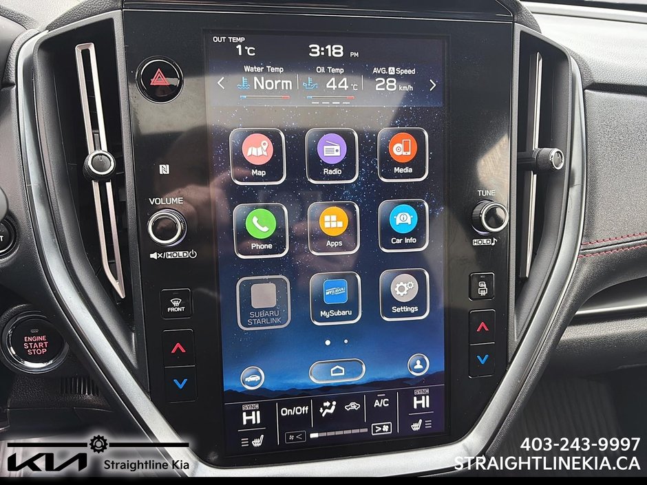 2023 Subaru WRX SPORT-TECH-18