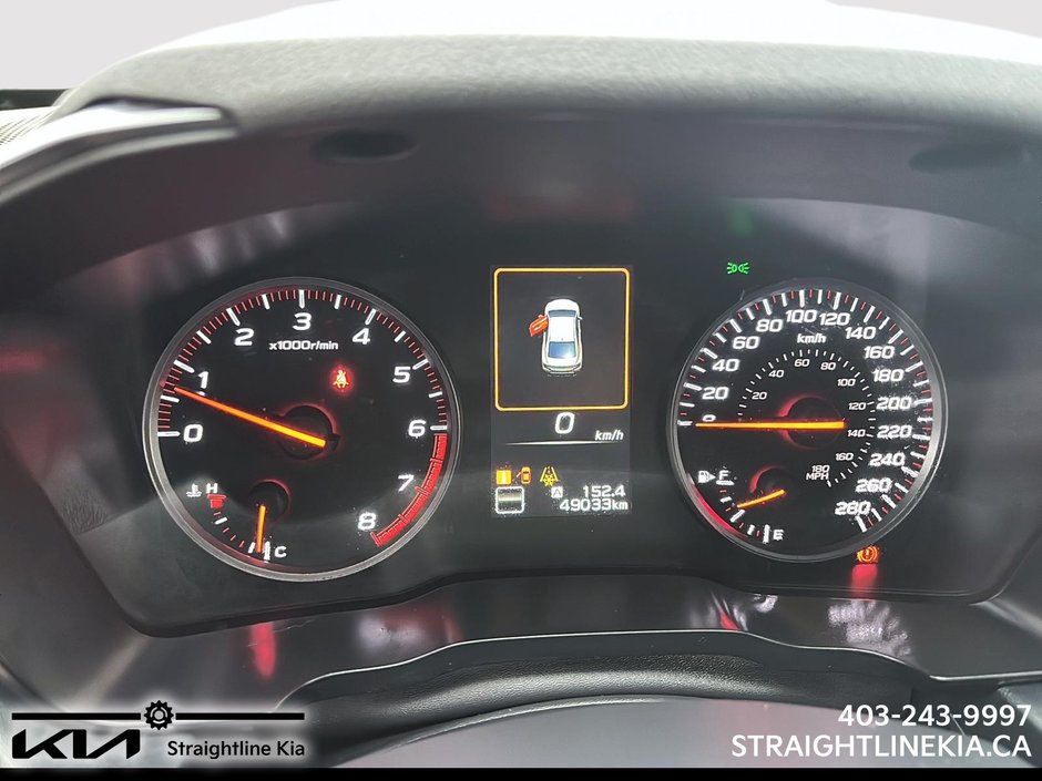 2023 Subaru WRX SPORT-TECH-13