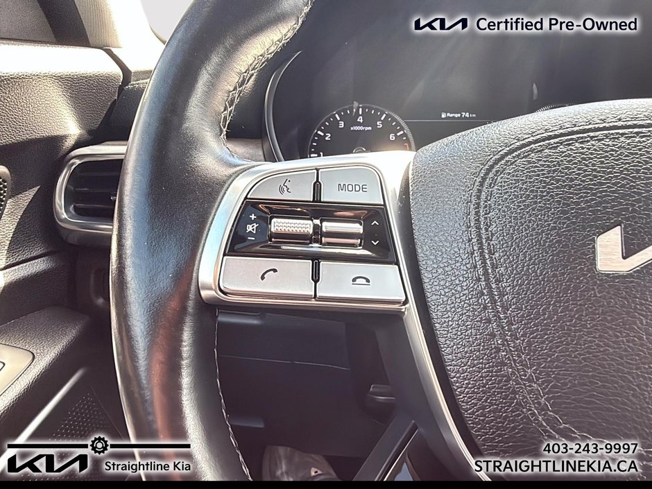 2022 Kia Telluride NIGHTSKY-22