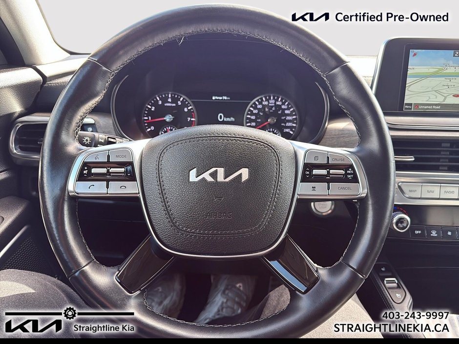 2022 Kia Telluride NIGHTSKY-10