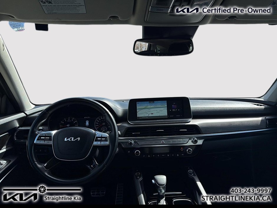 2022 Kia Telluride NIGHTSKY-16