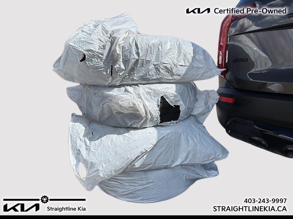 2022 Kia Telluride NIGHTSKY-5