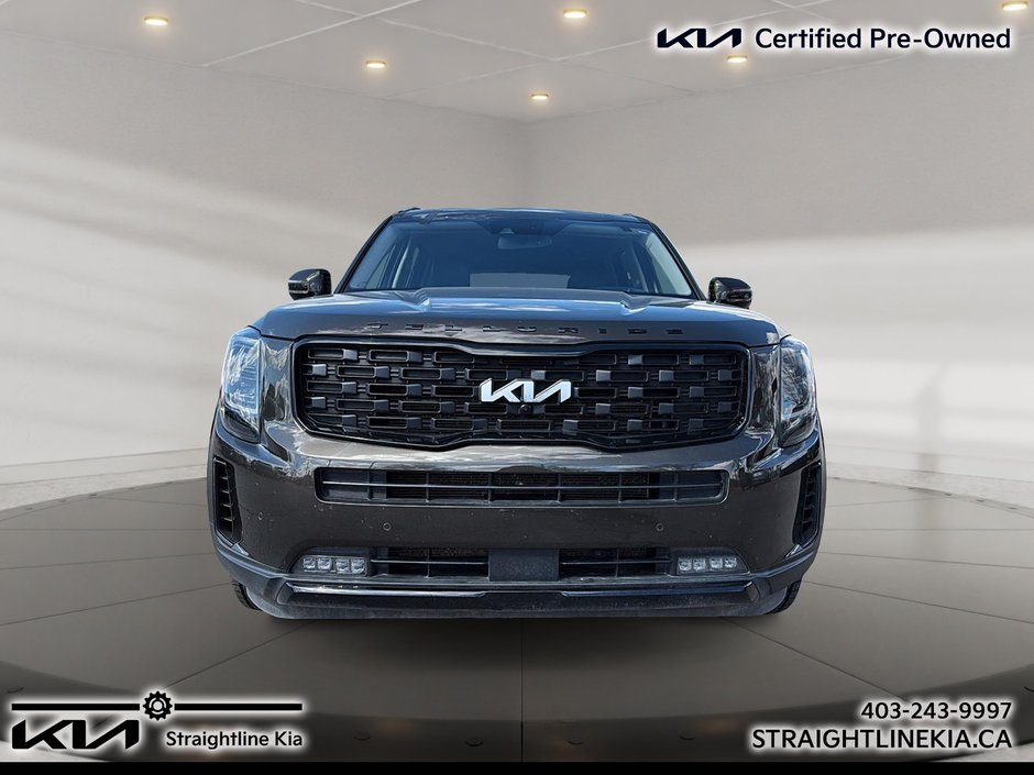 2022 Kia Telluride NIGHTSKY-1