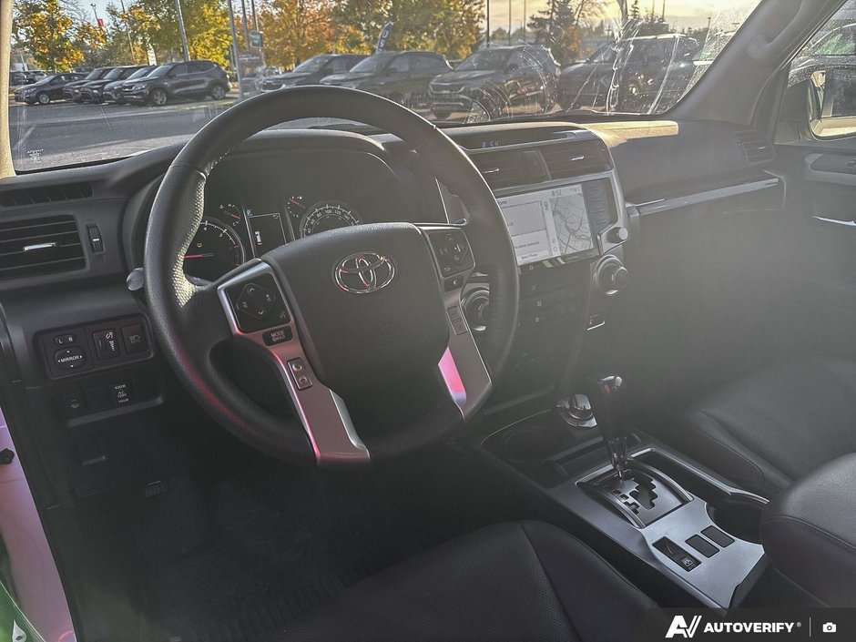 2020 Toyota 4Runner Limited-7