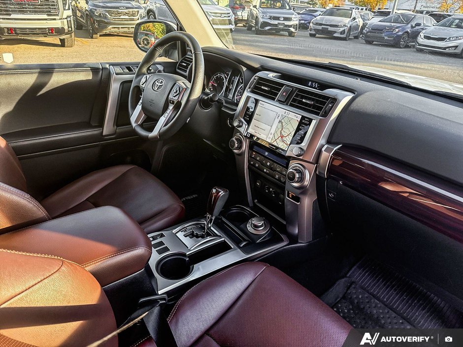 2020 Toyota 4Runner Limited-12