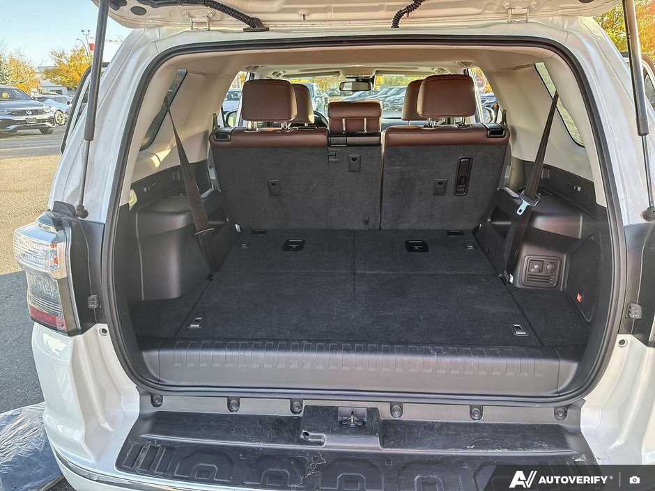 2020 Toyota 4Runner Limited-5