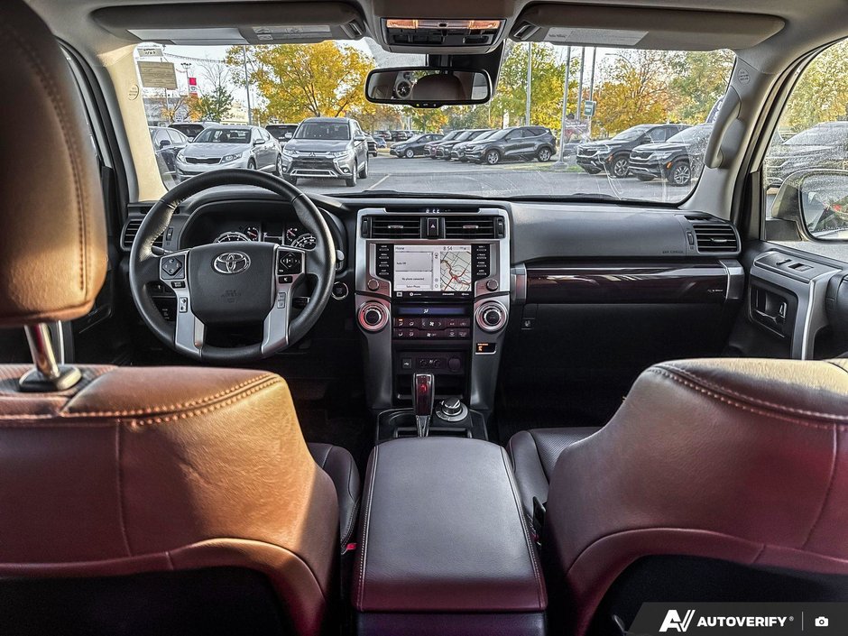 2020 Toyota 4Runner Limited-13