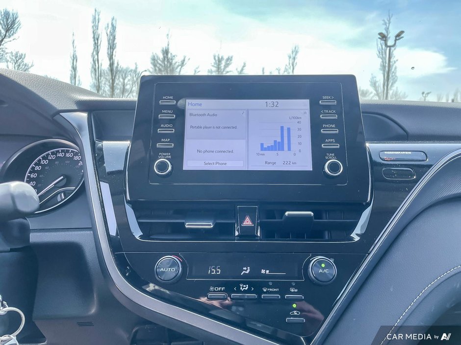 2023 Toyota Camry SE-9