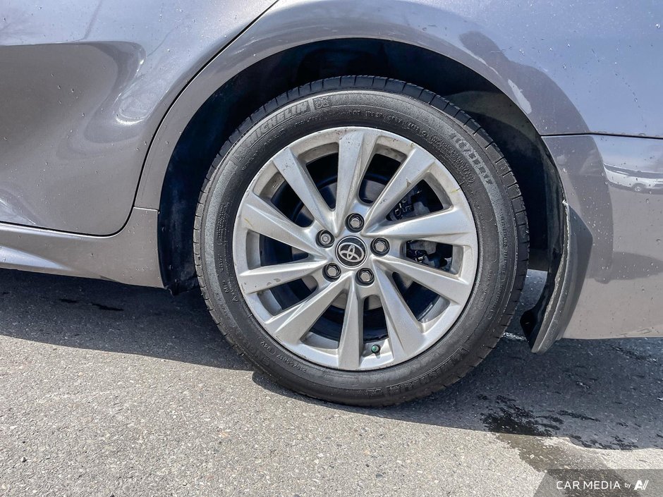 2023 Toyota Camry SE-5