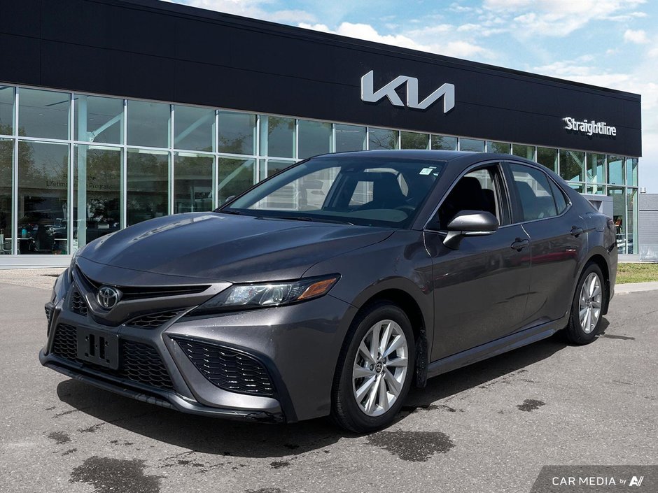 2023 Toyota Camry SE-0