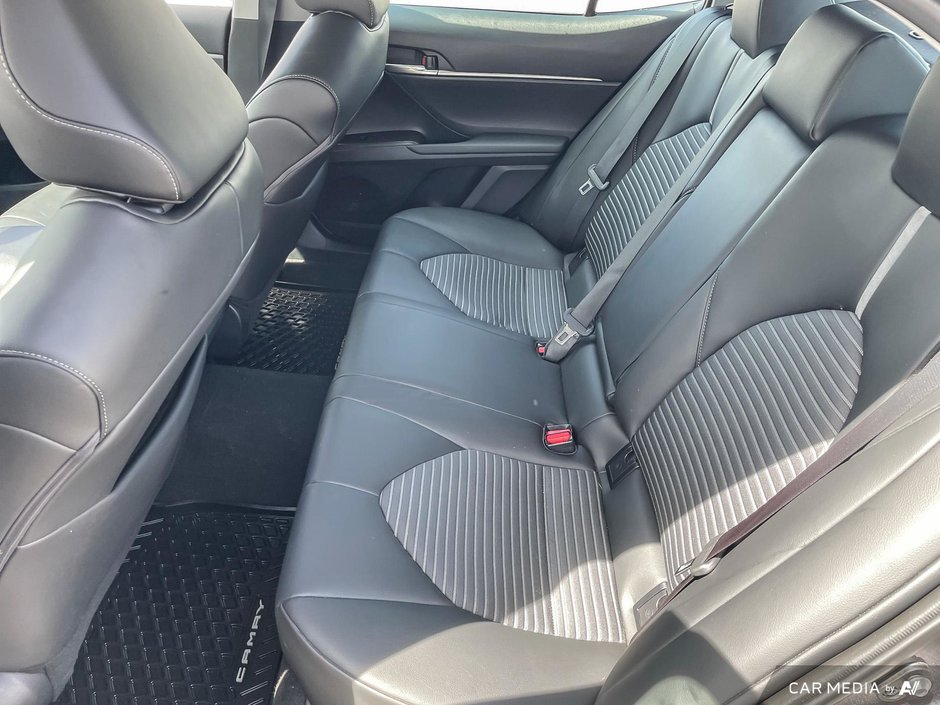 2023 Toyota Camry SE-13