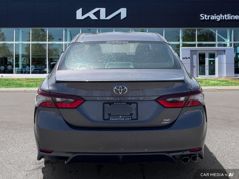 2023 Toyota Camry SE-4