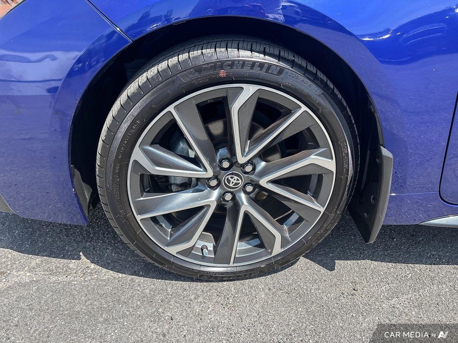 2022 Toyota Corolla SE-4