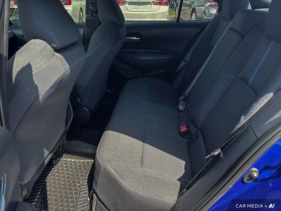 2022 Toyota Corolla SE-14